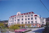 四平内蒙古包头市滨河老年公寓电地热工程案例