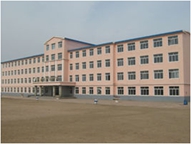 四平吉林省榆树市大坡镇中学电地热工程案例