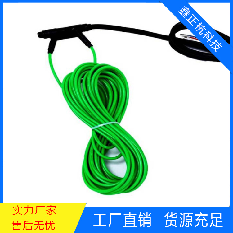 四平硅胶碳纤维发热电缆